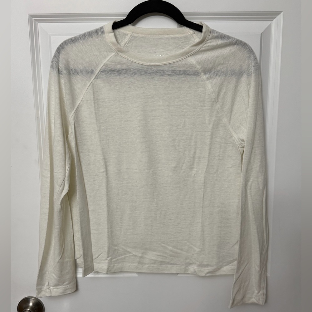 A New Day Long Sleeve Top